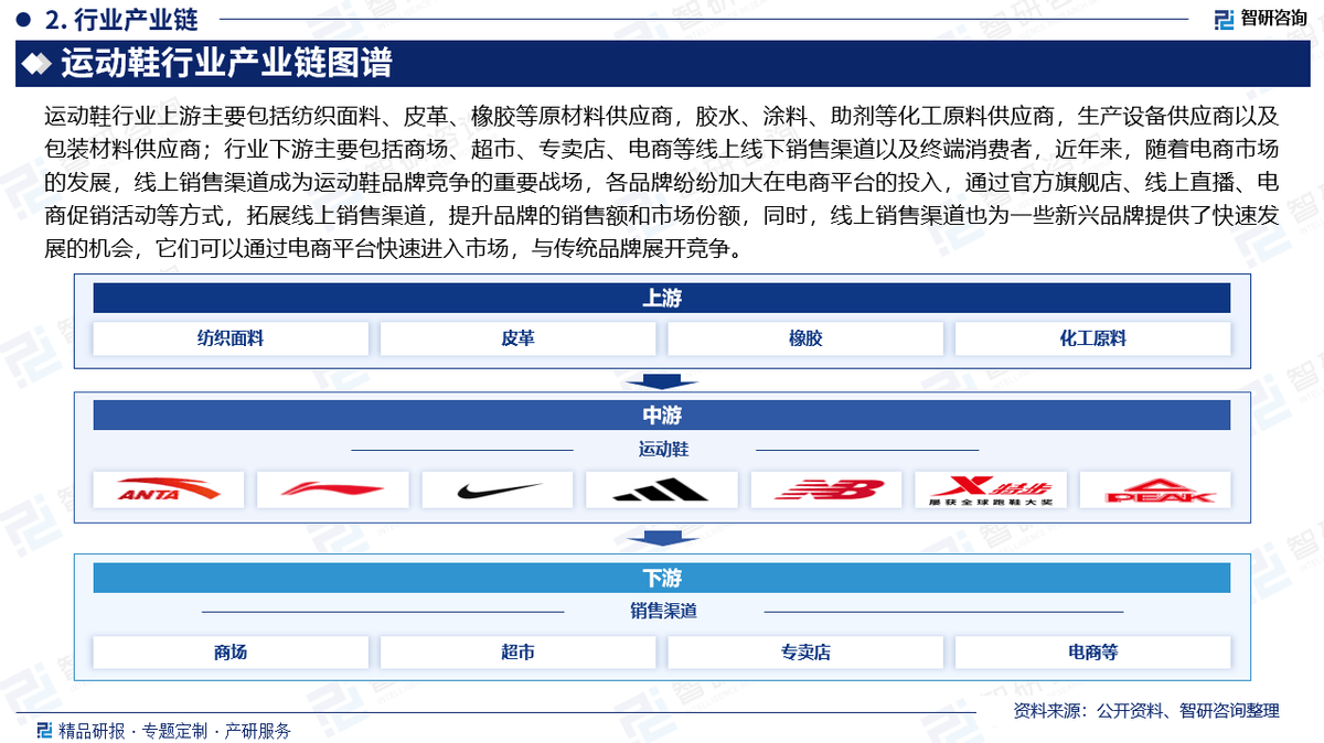 前景研究报告（2025-2031年）球王会中国运动鞋行业发展现状及投资