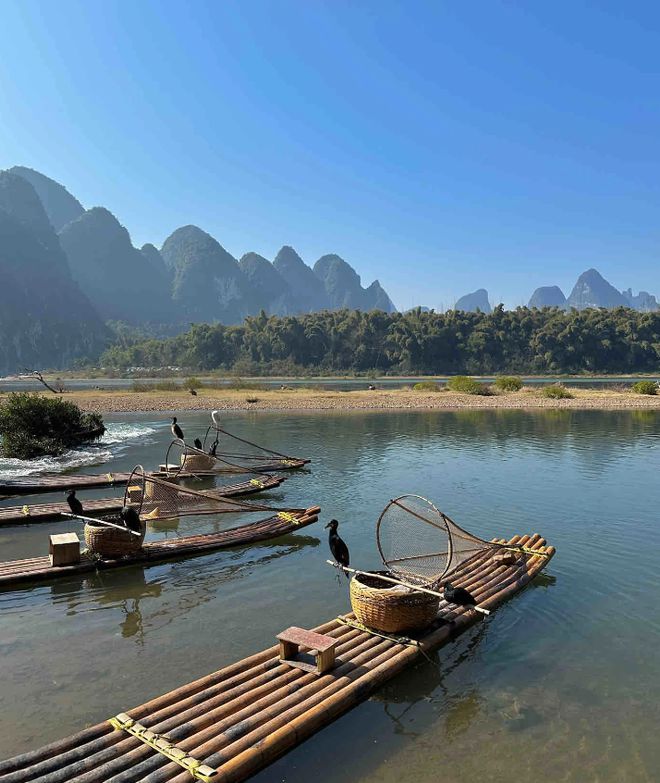 推荐桂林游经典景点全覆盖不留遗憾！球王会app首次去桂林旅游详细攻略