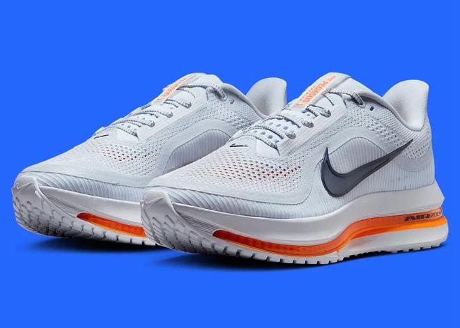 这双Nike跑鞋把能给的都给足了球王会体育app入口配置诱人！(图7)