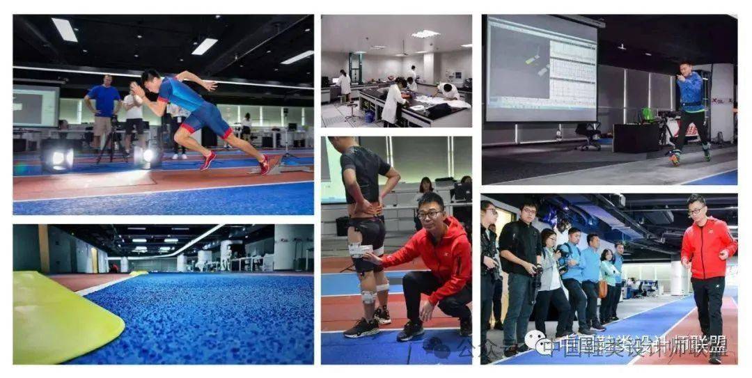 场的质量与科技竞争球王会体育跑鞋市(图9)