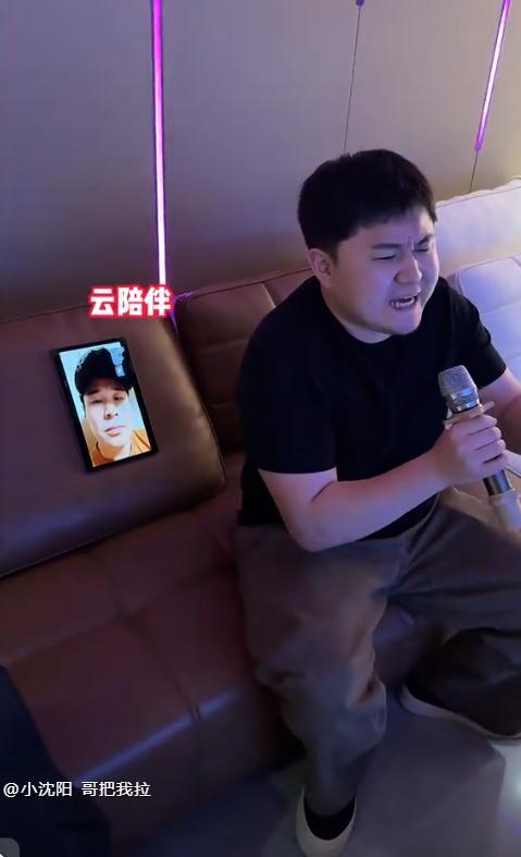 惨遭拉黑请唱歌赔罪还被甩脸子张百乔飘了！一句话得罪小沈阳(图8)