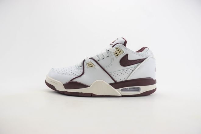 Low:复古与现代交织的篮球鞋传奇Nike Air Flight 89(图5) Low:复古与现代交织的篮球鞋传奇Nike Air Flight 89(图5)