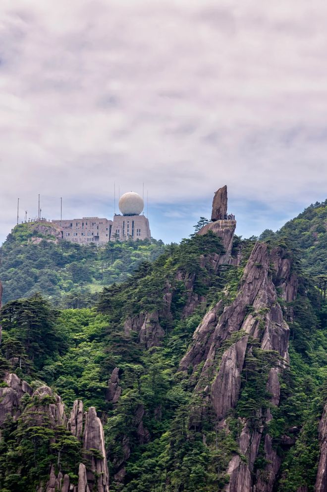 少钱?黄山旅游四天亲身经历分享!和闺蜜黄山游玩4天3晚大概花多(图2) 少钱?黄山旅游四天亲身经历分享!和闺蜜黄山游玩4天3晚大概花多(图2)
