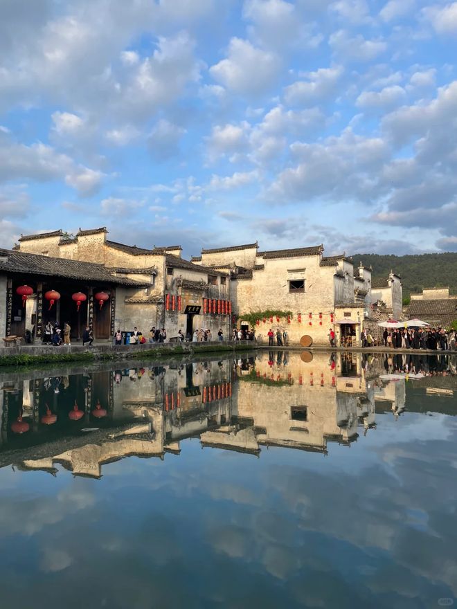 少钱?黄山旅游四天亲身经历分享!和闺蜜黄山游玩4天3晚大概花多(图5) 少钱?黄山旅游四天亲身经历分享!和闺蜜黄山游玩4天3晚大概花多(图5)