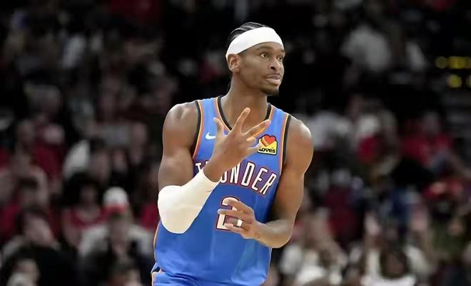 16年联盟得分王：被8人垄断！新赛季得分王会是谁？美媒列出近(图4)