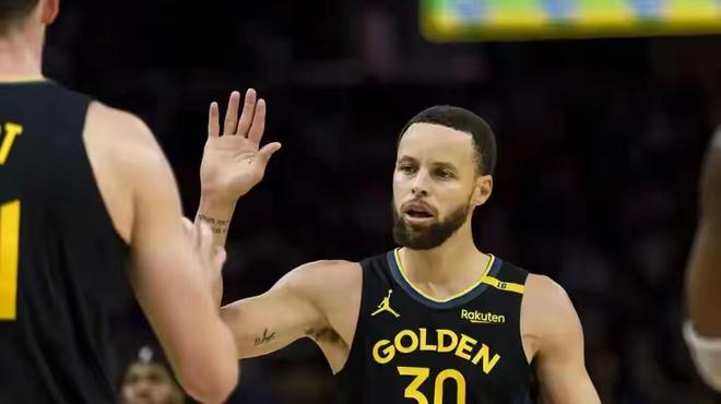 16年联盟得分王：被8人垄断！新赛季得分王会是谁？美媒列出近(图8)