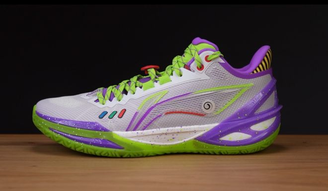 战篮球鞋 年度TOP榜单2025 XCin 实(图5) 战篮球鞋 年度TOP榜单2025 XCin 实(图5)