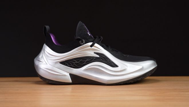 战篮球鞋 年度TOP榜单2025 XCin 实(图6) 战篮球鞋 年度TOP榜单2025 XCin 实(图6)