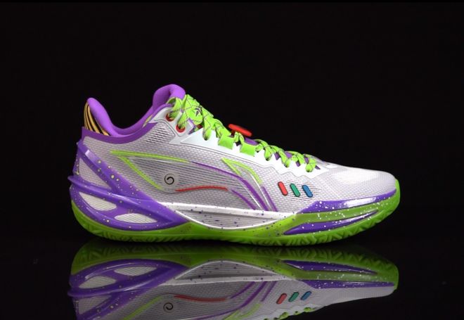 战篮球鞋 年度TOP榜单2025 XCin 实(图3) 战篮球鞋 年度TOP榜单2025 XCin 实(图3)