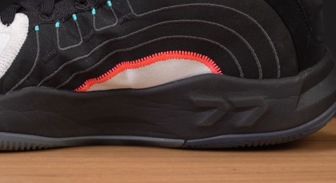 战篮球鞋 年度TOP榜单2025 XCin 实(图9) 战篮球鞋 年度TOP榜单2025 XCin 实(图9)