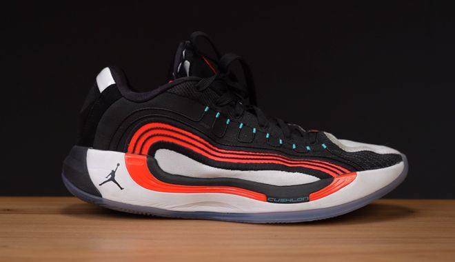 战篮球鞋 年度TOP榜单2025 XCin 实(图14) 战篮球鞋 年度TOP榜单2025 XCin 实(图14)