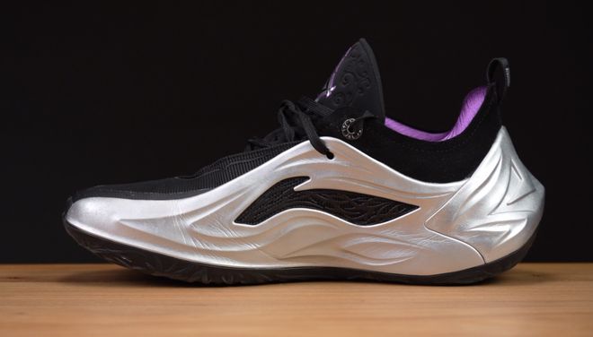 战篮球鞋 年度TOP榜单2025 XCin 实(图17) 战篮球鞋 年度TOP榜单2025 XCin 实(图17)