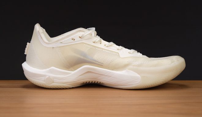 战篮球鞋 年度TOP榜单2025 XCin 实(图12) 战篮球鞋 年度TOP榜单2025 XCin 实(图12)