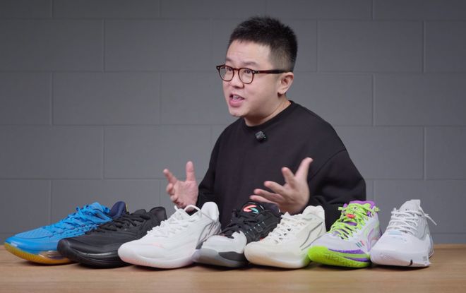 战篮球鞋 年度TOP榜单2025 XCin 实(图19) 战篮球鞋 年度TOP榜单2025 XCin 实(图19)