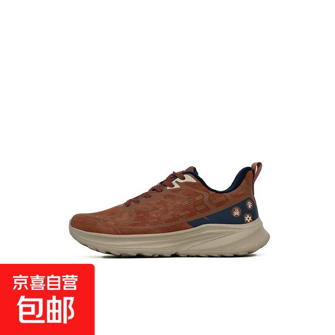 鞋：从复古潮流到专业竞速全解析2025年最值得入手的7双跑