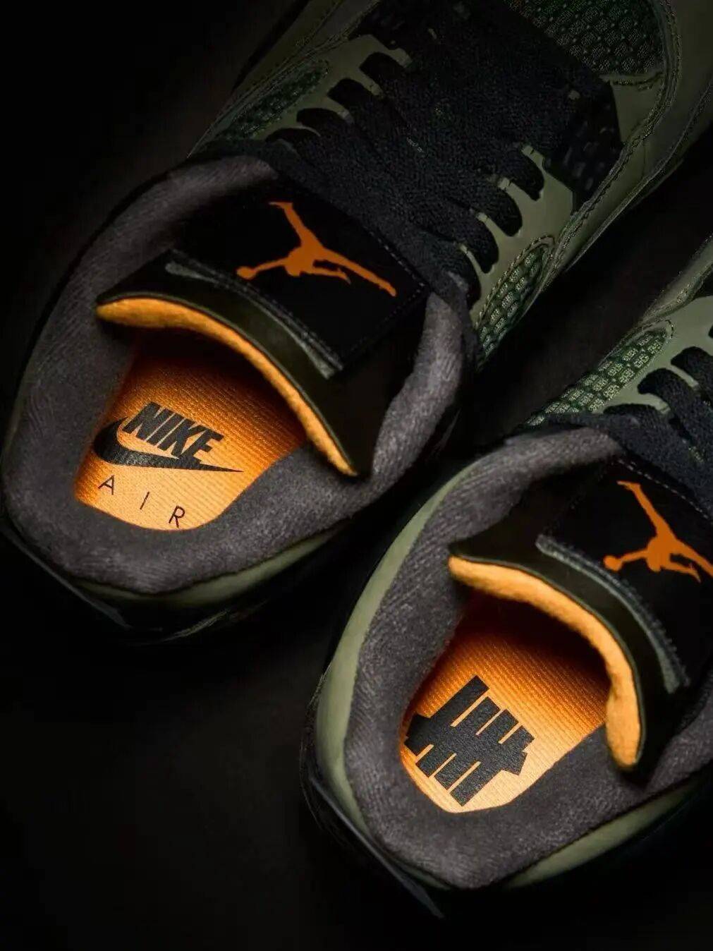 你的年度榜单TOP 10？年度鞋款大集结哪双可以入围(图1)