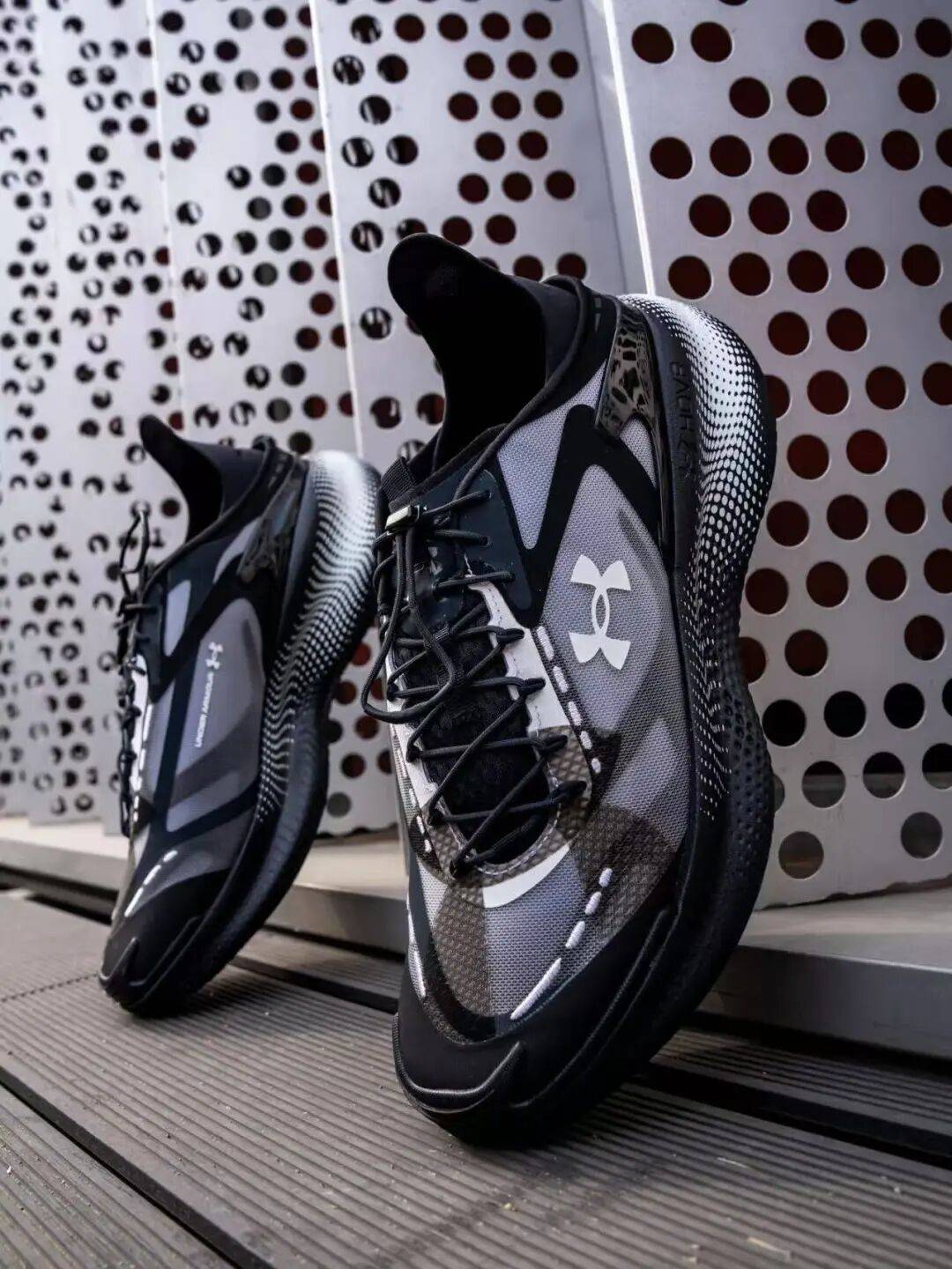 你的年度榜单TOP 10？年度鞋款大集结哪双可以入围(图3)