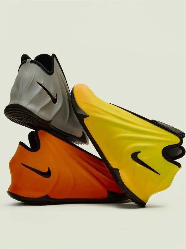 你的年度榜单TOP 10？年度鞋款大集结哪双可以入围(图7)