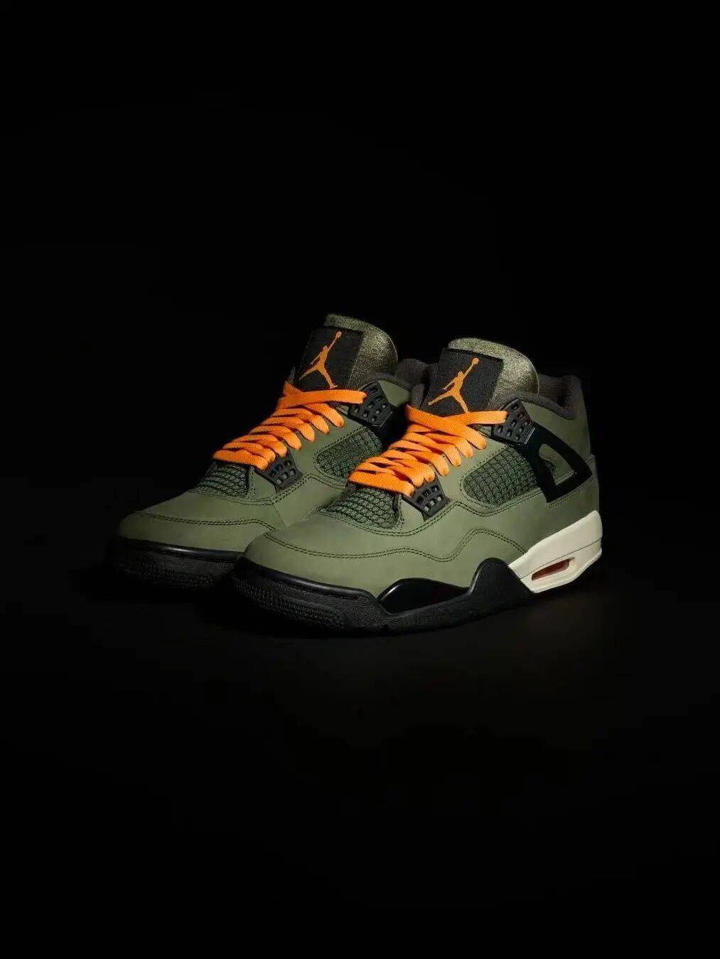 你的年度榜单TOP 10？年度鞋款大集结哪双可以入围(图8)