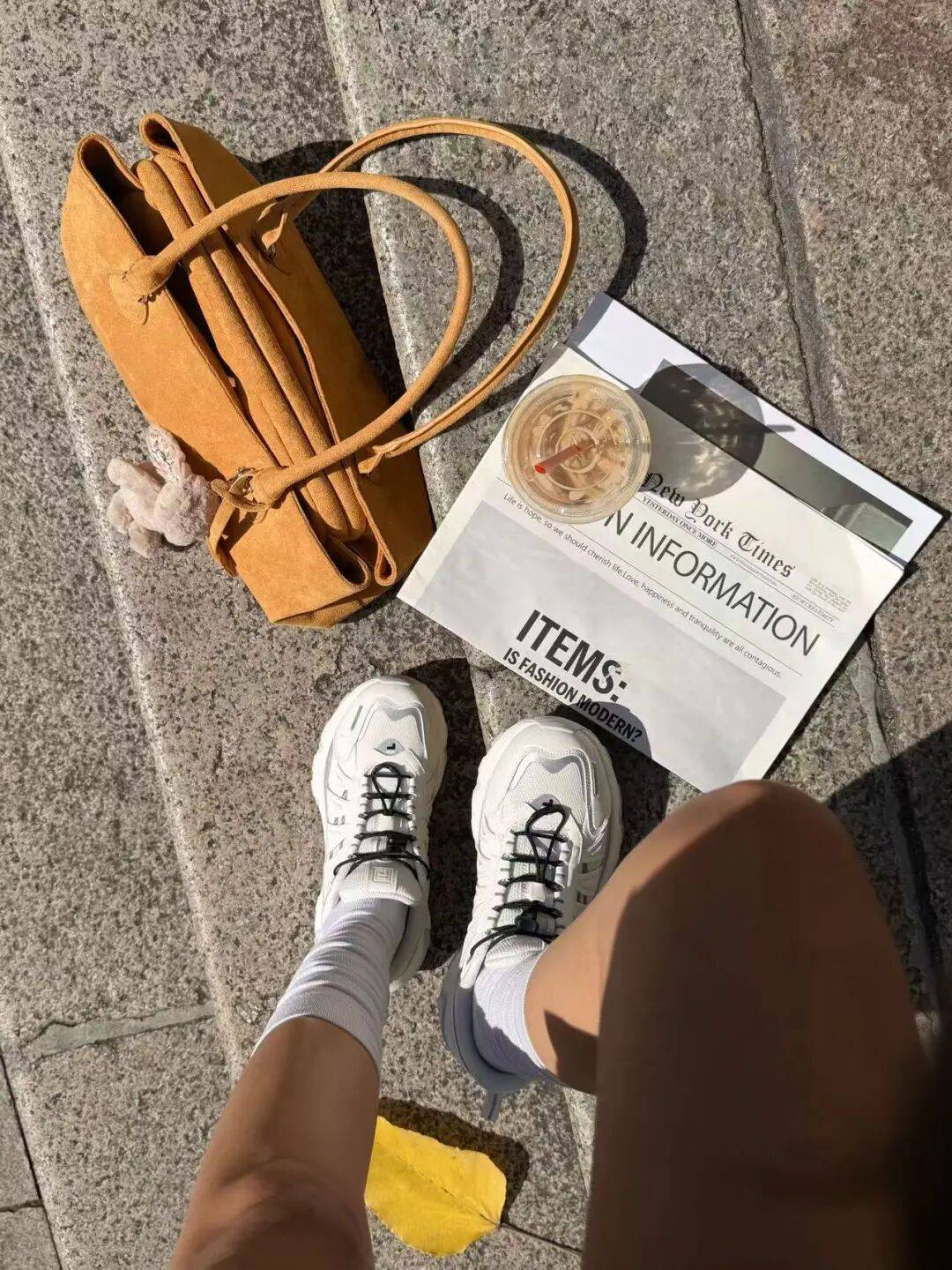 你的年度榜单TOP 10？年度鞋款大集结哪双可以入围(图9)