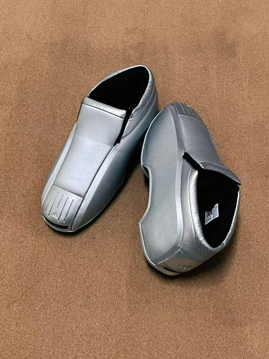 你的年度榜单TOP 10？年度鞋款大集结哪双可以入围(图10)