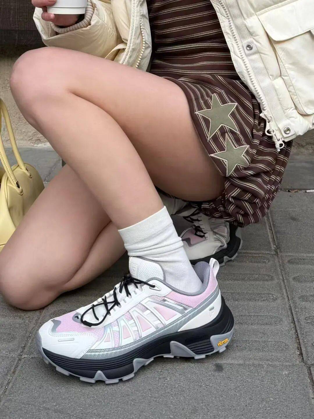 你的年度榜单TOP 10？年度鞋款大集结哪双可以入围(图14)