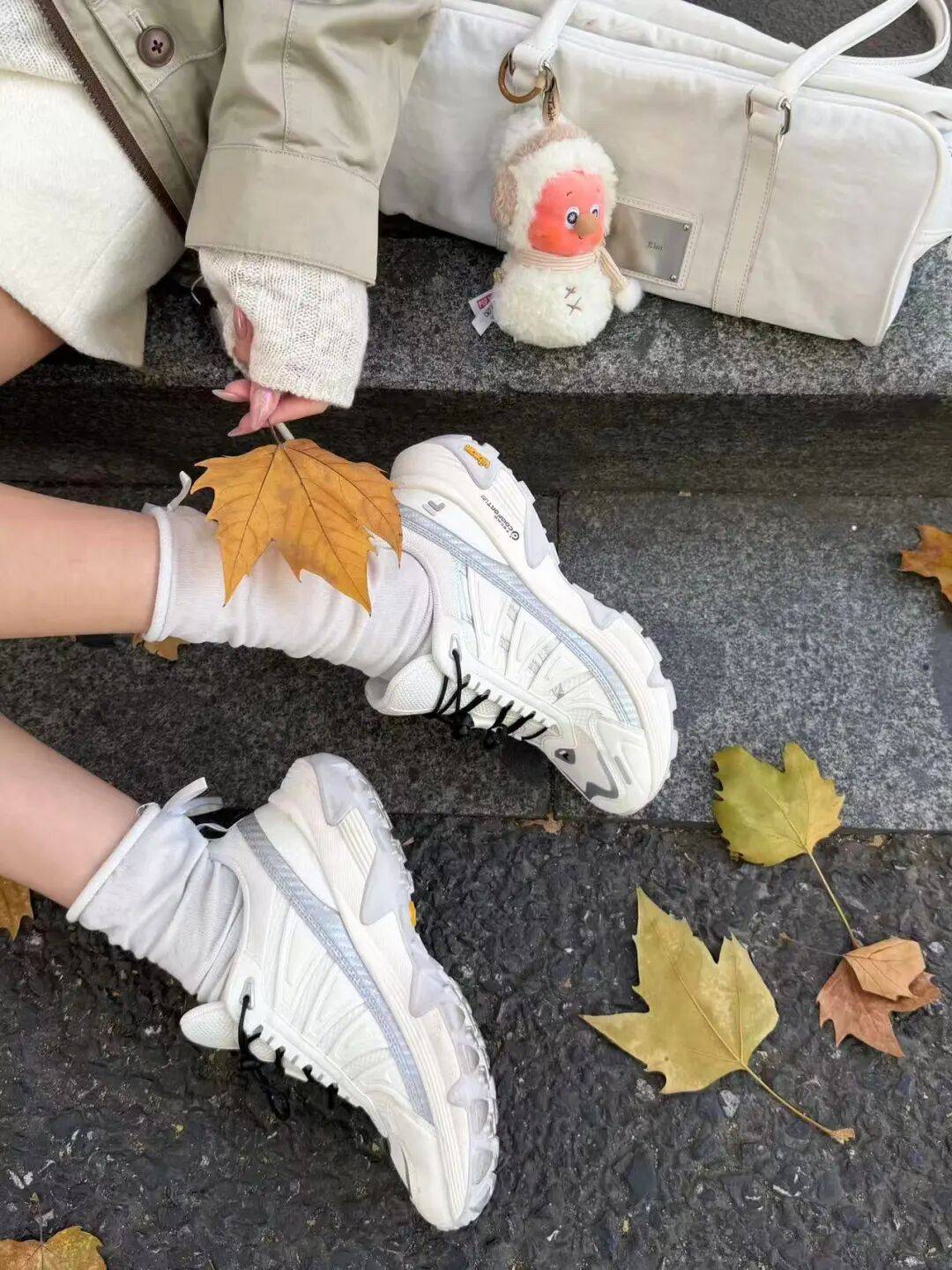 你的年度榜单TOP 10？年度鞋款大集结哪双可以入围(图17)