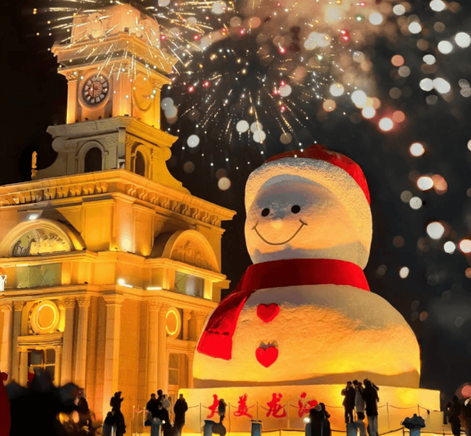 ：本地人优选指南（权威版）2026哈尔滨口碑旅行社(图4)