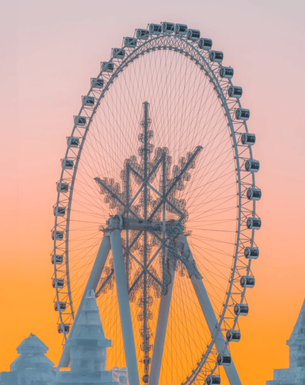 ：本地人优选指南（权威版）2026哈尔滨口碑旅行社(图5)